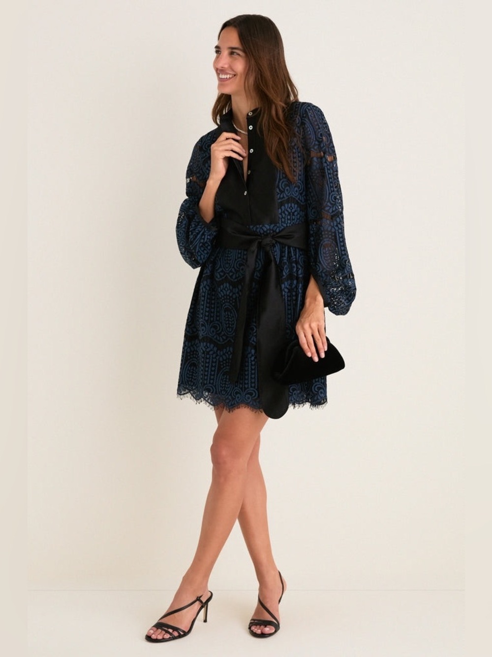 Tuckernuck Callope Lace Dress